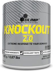 Olympian Labs 305gr Zitronen Punch Olympian Labs 305gr Zitronen Punch