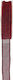 LiebeQueen Band Monochrom Rot 9meters mit Breite 23mm