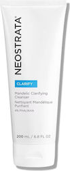 Neostrata Clarify Gel Καθαρισμού Προσώπου 200ml Neostrata Clarify Gel Καθαρισμού Προσώπου 200ml