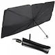 Car Windshield Sunshade Umbrella 140x70cm