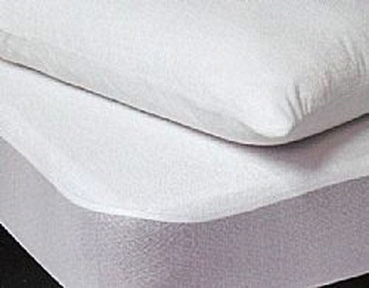 VS Home Покриване на Хотелски Водоустойчиви 90x200см. 10бр
