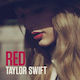 Taylor Swift Red 2xLP Vinyl