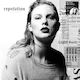 Taylor Swift Reputation 2xLP Vinyl