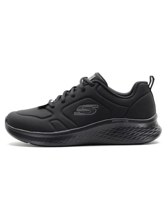 Skechers Skech-lite Pro Γυναικεία Sneakers Μαύρα