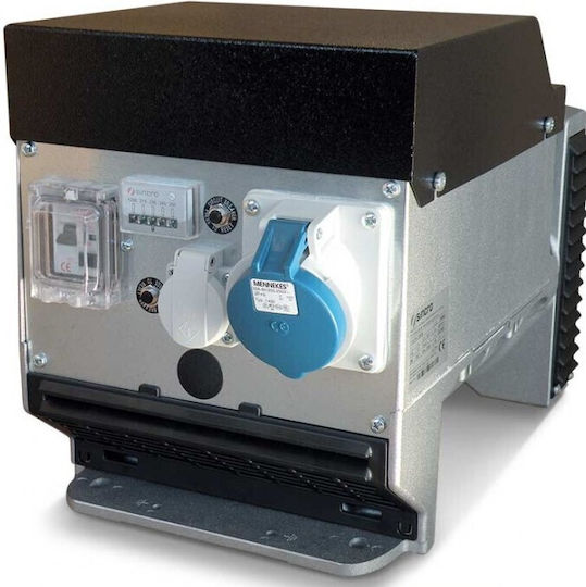 Sincro FK2-MEA Generator with Maximum Power 10kVA Without Engine