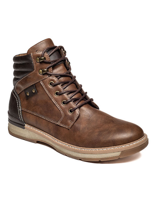 Antonio Donati Men's Boots Brown