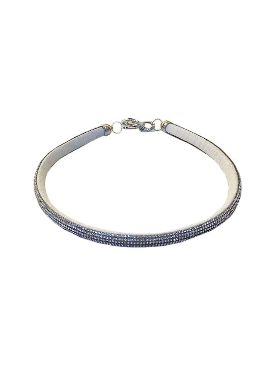 Woofmoda Dog Collar 23cm 18-23cm Woofmoda Dog Collar 23cm 18-23cm