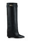 Tsakiris Mallas Women's Boots Black