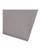 Melinen Urban Line Σεντόνι Ημίδιπλο με Λάστιχο 120x200+32εκ. Light Grey