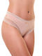 Γυναικεία Boxer 2Pack με Δαντέλα Ροζ