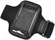 Mil-Tec Tactical Phone Arm Band Bandă de braț Negru 15860000