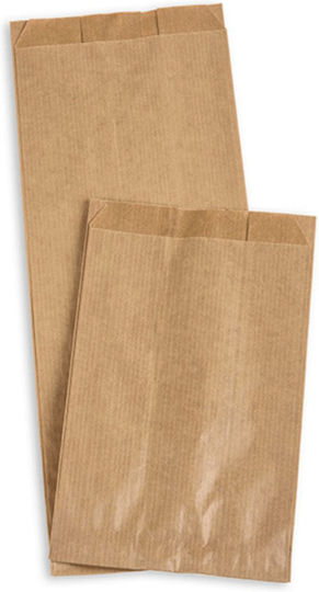 MP Σακουλάκι Βεζιτάλ Kraft 10kg 44x20cm