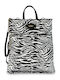 Hunter Women's Bag Backpack White