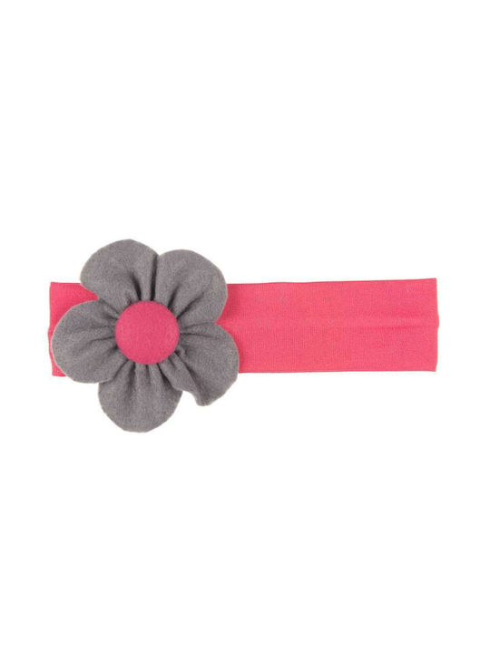 Mom & Dad Kids Headband Multicolour 1pc