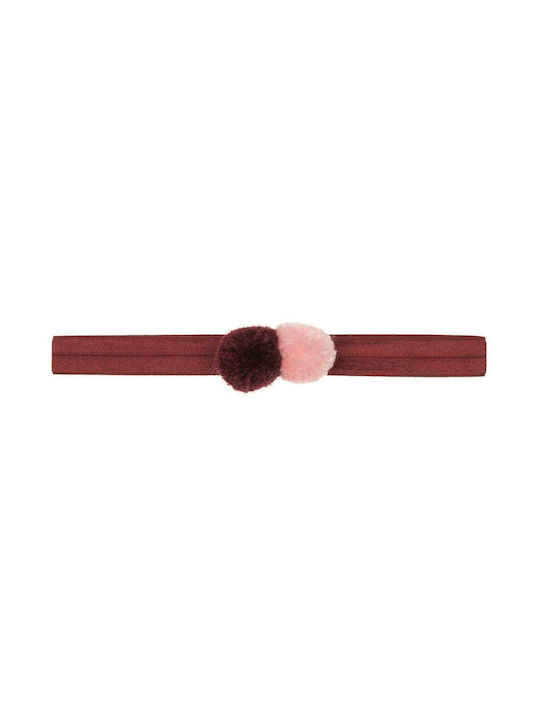 Mom & Dad Kids Headband Multicolour 1pc