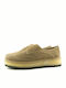 Γυναικεία Oxfords σε Καφέ Χρώμα