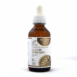 Dr. Taffi Έλαιο Αβοκάντο 100ml Dr. Taffi Έλαιο Αβοκάντο 100ml