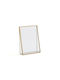 La Redoute Interieurs Frame Metallic