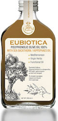 Eubiotica Organic Hippophaeus Oil