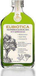 Eubiotica Organic Monoi Oil