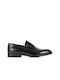 Boss Shoes Men's Dress Shoes Black