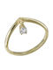 Ring made of Gold 14K