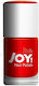 OhBoy Glossy Nagellack Tieferes Rot