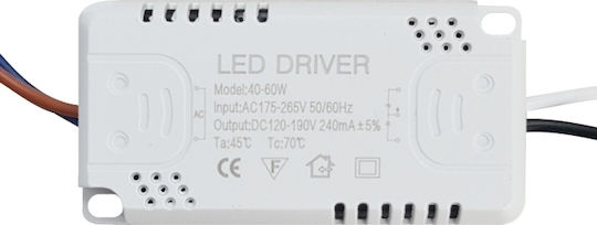 LED Power Supply