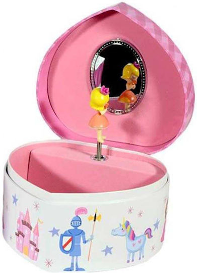 LiebeQueen Music Box