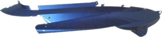 Modenas Dreapta Plastic Coadă Motocicletă Albastru 1buc
