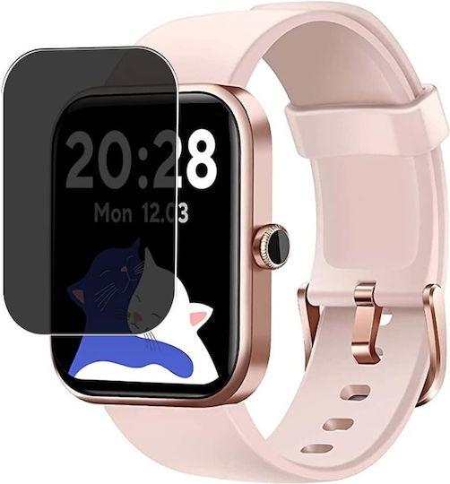 Hydrogel Pro Displayschutzfolie für das Huawei Watch GT 3 42mm 1Stück CAP5798121785