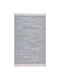 Polcarpet Wool Kilim 738 Covor Rectangular Din lână Gri