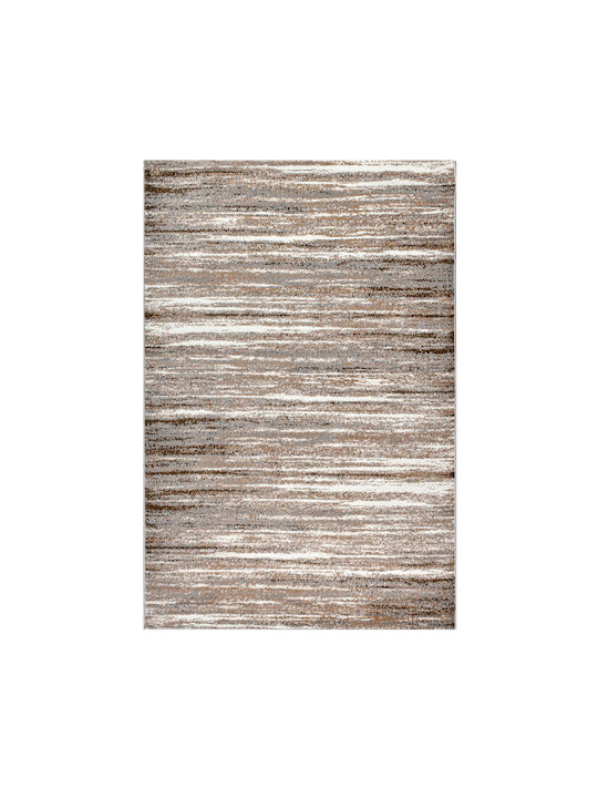 Polcarpet Estia 1495 Teppich Rechteckig Beige Grey