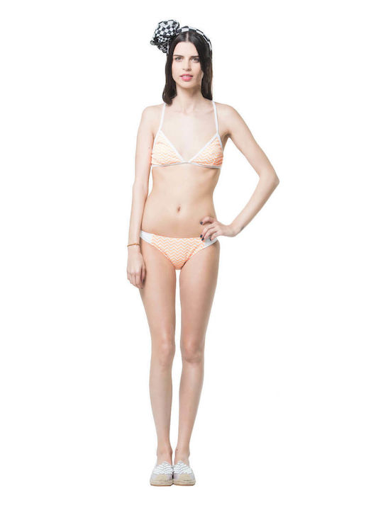 Minkpink Bikini Alunecare