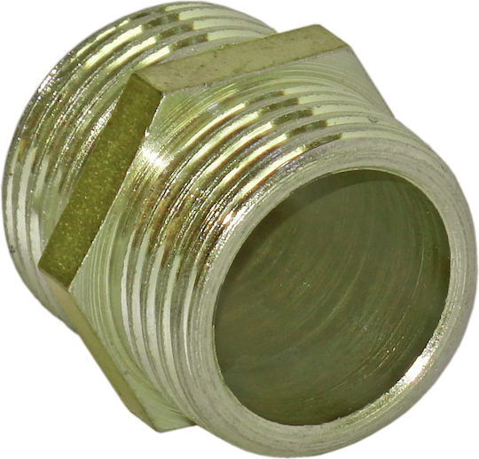 Proteas Filter Ew0960511 Pneumatic Fitting Brass 1/2" EW-096-0511