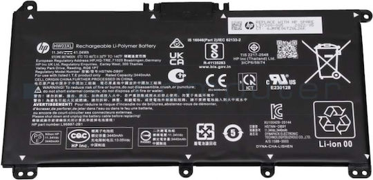 HP Baterie Compatibilă pentru HP Pavilion