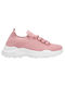 InShoes Sneakers Pink