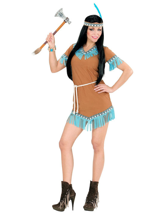 Carnival Costume