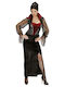 Carnival Costume Vampireness