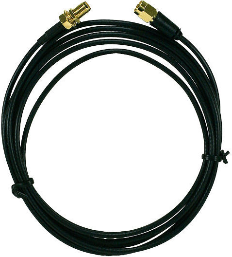 Paradox Καλώδιο Ομοαξονικό 1m PH.CB.GSM.1M 1τμχ