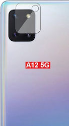 Προστασία Κάμερας Tempered Glass Διάφανο για το Galaxy A12
