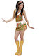 Carnival Unisex Costume