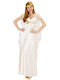 Carnival Costume Greek Goddess Deluxe