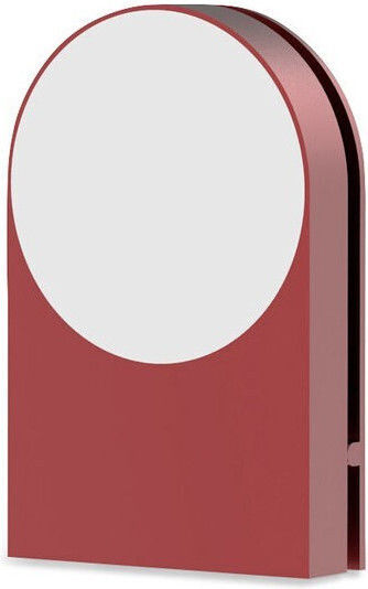 Lexon Dekorative Lampe Rot