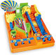 Tomy Παιχνίδι Κατασκευών Πλαστικό Screwball Scramble για Παιδιά 5+ Ετών