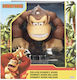Jakks Pacific Donkey Kong For Ages 3+ 15.24cm