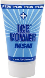 Ice Power Gel Kältetherapie 100ml