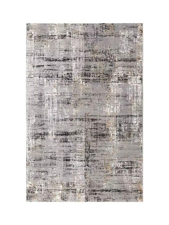 Ns Carpets Galaxy 196 Χαλί Ορθογώνιο Grey Black...