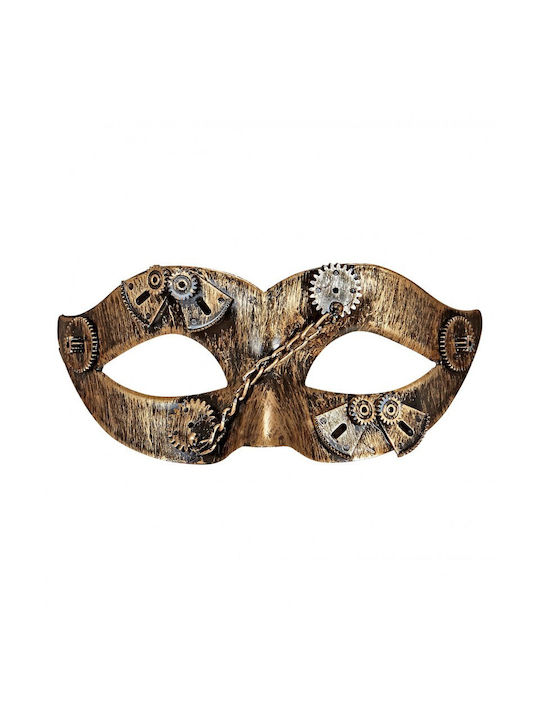 Carnival Eyemask