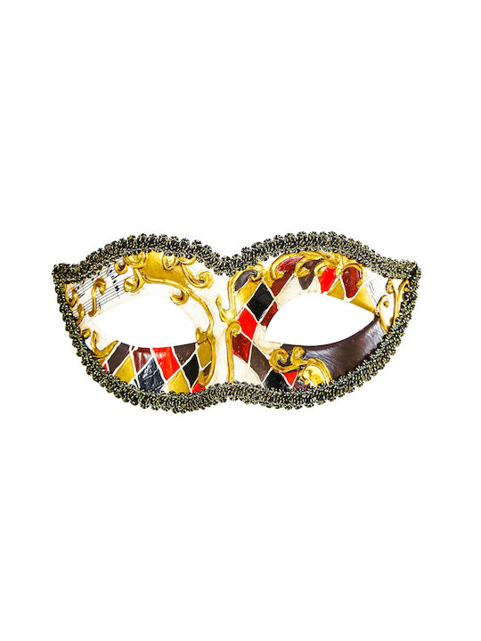 Carnival Mask Eyemask